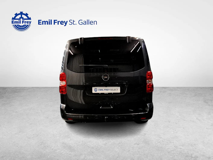 Fahrzeugbild OPEL ZAFIRA