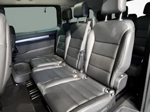 Fahrzeugbild OPEL Zafira Life L 2.0 CDTI 177 Business Edition S/S