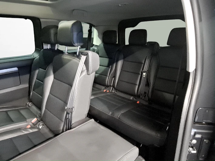 Fahrzeugbild OPEL ZAFIRA