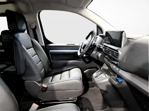 Fahrzeugbild OPEL Zafira Life L 2.0 CDTI 177 Business Edition S/S