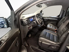 Fahrzeugbild OPEL Zafira Life L 2.0 CDTI 177 Business Edition S/S