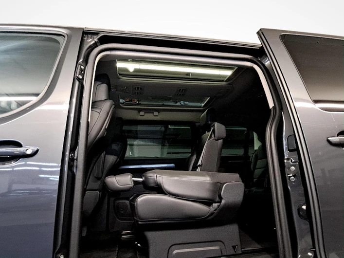 Fahrzeugbild OPEL ZAFIRA