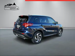 Suzuki Vitara 1.4 T Sakura Top Hybrid 4x4