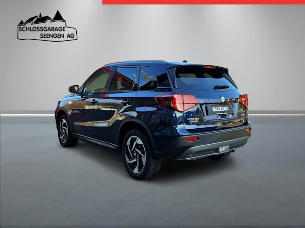 Suzuki Vitara 1.4 T Sakura Top Hybrid 4x4