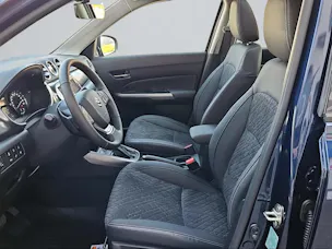 Suzuki Vitara 1.4 T Sakura Top Hybrid 4x4