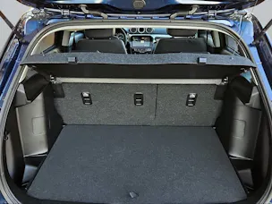 Suzuki Vitara 1.4 T Sakura Top Hybrid 4x4