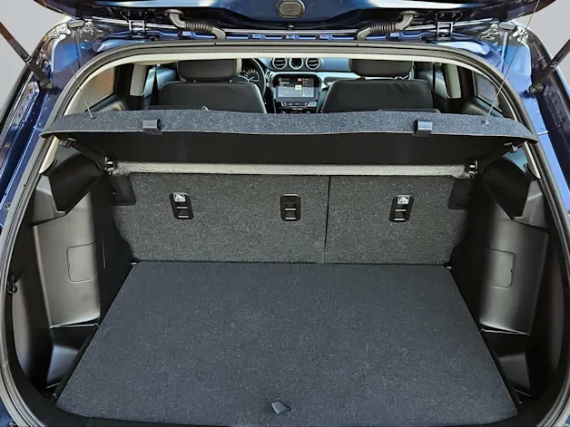 Suzuki Vitara 1.4 T Sakura Top Hybrid 4x4
