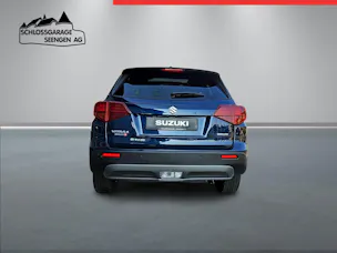 Suzuki Vitara 1.4 T Sakura Top Hybrid 4x4