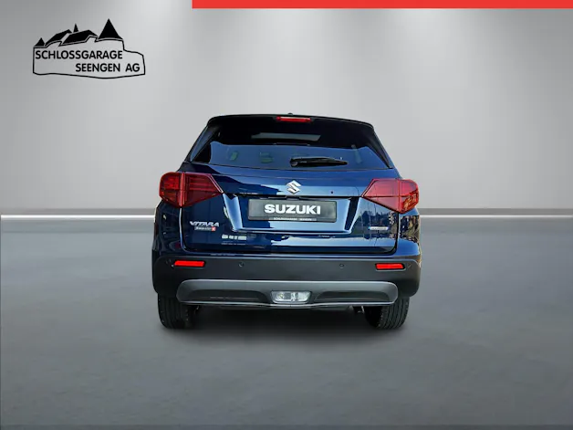 Suzuki Vitara 1.4 T Sakura Top Hybrid 4x4