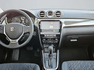 Suzuki Vitara 1.4 T Sakura Top Hybrid 4x4