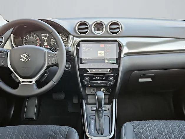 Suzuki Vitara 1.4 T Sakura Top Hybrid 4x4