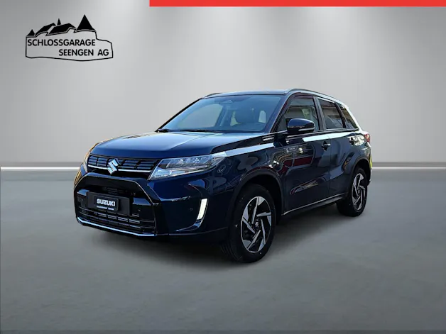 Suzuki Vitara 1.4 T Sakura Top Hybrid 4x4