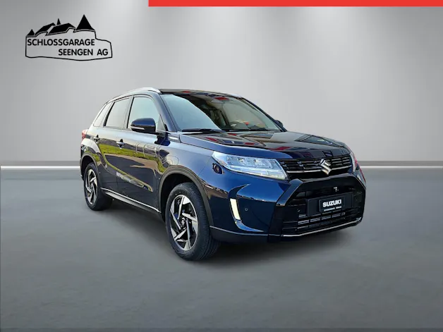 Suzuki Vitara 1.4 T Sakura Top Hybrid 4x4