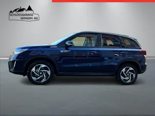 Suzuki Vitara 1.4 T Sakura Top Hybrid 4x4
