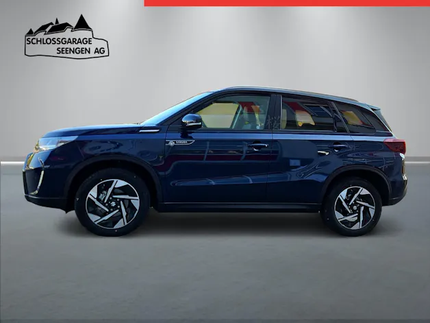 Suzuki Vitara 1.4 T Sakura Top Hybrid 4x4