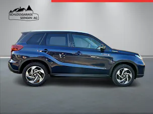 Suzuki Vitara 1.4 T Sakura Top Hybrid 4x4