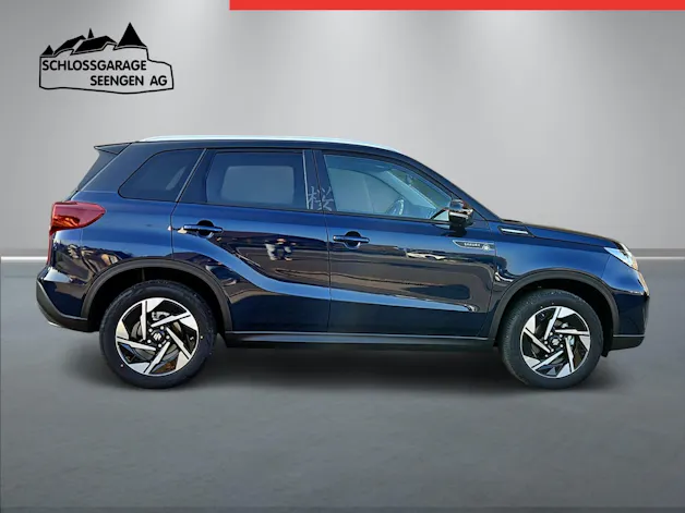 Suzuki Vitara 1.4 T Sakura Top Hybrid 4x4