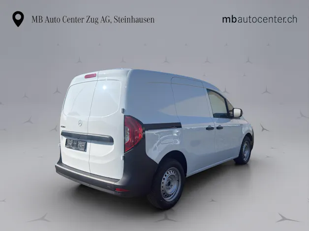Mercedes-Benz eCitan Kaw. S 45 kWh