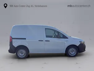 Mercedes-Benz eCitan Kaw. S 45 kWh