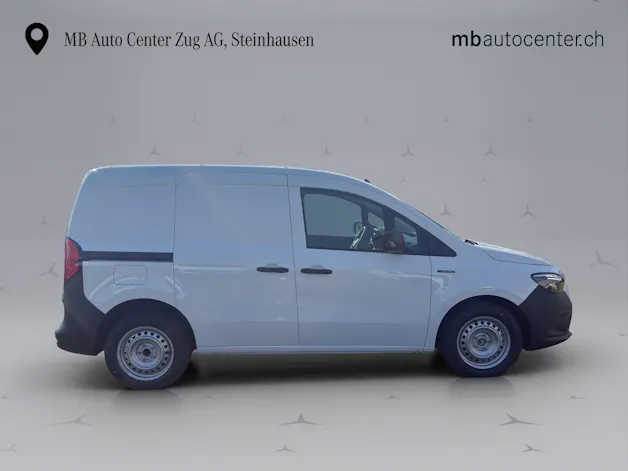 Mercedes-Benz eCitan Kaw. S 45 kWh