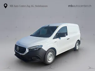 Mercedes-Benz eCitan Kaw. S 45 kWh