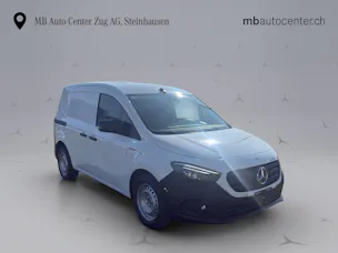 Mercedes-Benz eCitan Kaw. S 45 kWh
