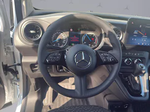 Mercedes-Benz eCitan Kaw. S 45 kWh
