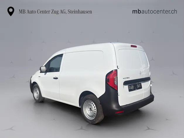 Mercedes-Benz eCitan Kaw. S 45 kWh
