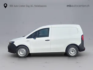 Mercedes-Benz eCitan Kaw. S 45 kWh