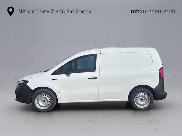 Mercedes-Benz eCitan Kaw. S 45 kWh