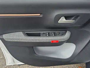 Citroën C3 Aircross 1.2 Hybrid Plus