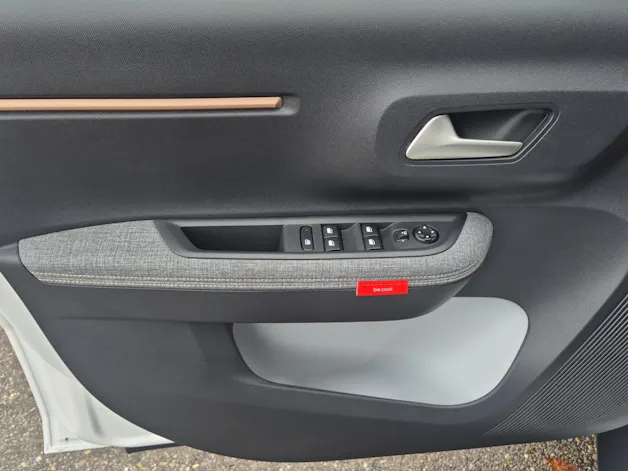 Citroën C3 Aircross 1.2 Hybrid Plus