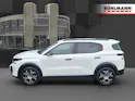 Citroën C3 Aircross 1.2 Hybrid Plus