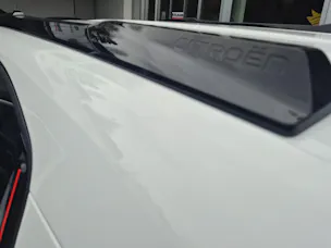Citroën C3 Aircross 1.2 Hybrid Plus