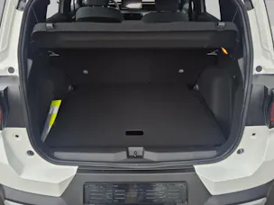 Citroën C3 Aircross 1.2 Hybrid Plus