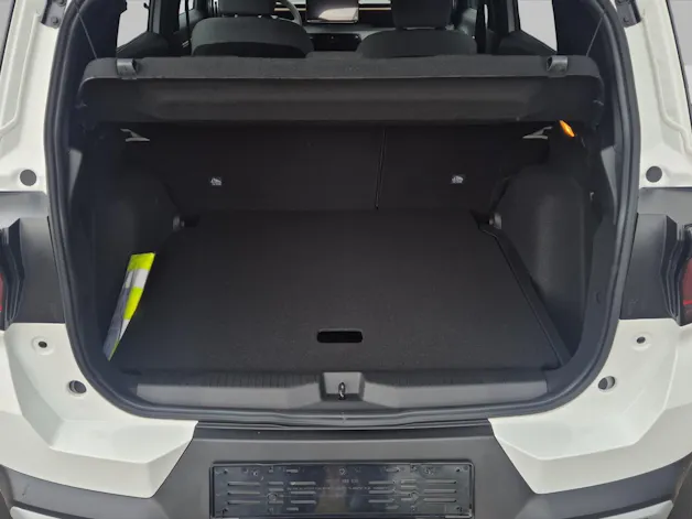 Citroën C3 Aircross 1.2 Hybrid Plus
