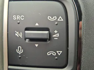 Citroën C3 Aircross 1.2 Hybrid Plus