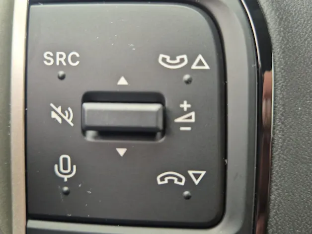 Citroën C3 Aircross 1.2 Hybrid Plus