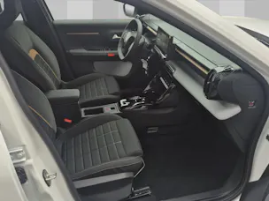 Citroën C3 Aircross 1.2 Hybrid Plus