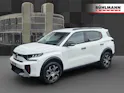 Citroën C3 Aircross 1.2 Hybrid Plus
