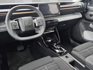 Citroën C3 Aircross 1.2 Hybrid Plus