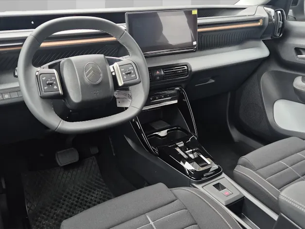 Citroën C3 Aircross 1.2 Hybrid Plus