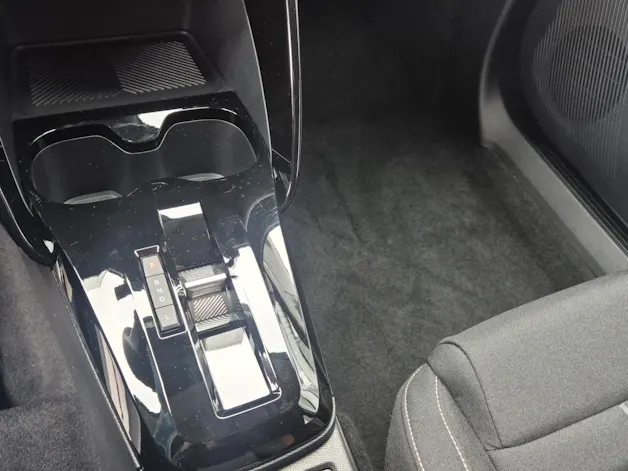 Citroën C3 Aircross 1.2 Hybrid Plus