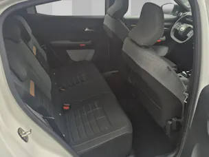 Citroën C3 Aircross 1.2 Hybrid Plus