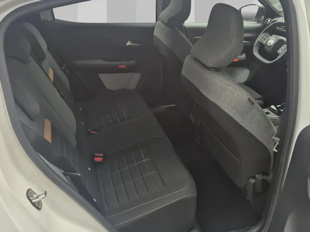 Citroën C3 Aircross 1.2 Hybrid Plus