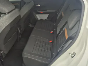 Citroën C3 Aircross 1.2 Hybrid Plus