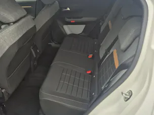 Citroën C3 Aircross 1.2 Hybrid Plus