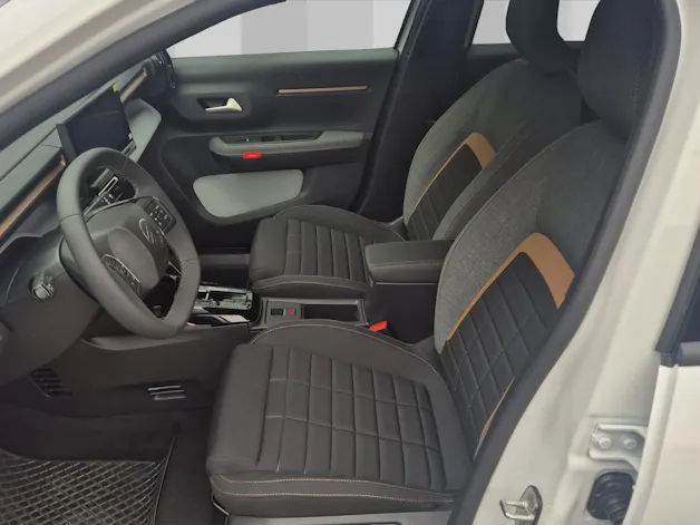 Citroën C3 Aircross 1.2 Hybrid Plus