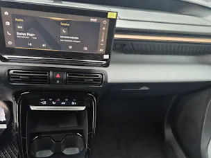 Citroën C3 Aircross 1.2 Hybrid Plus