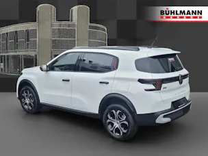 Citroën C3 Aircross 1.2 Hybrid Plus